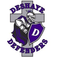 Deshaye Catholic(@DeshayeCatholic) 's Twitter Profile Photo