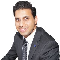 Hatul Shah (@hatulshah) 's Twitter Profile