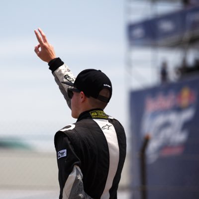 Red Bull Global Rallycross Driver| KOALADOWN