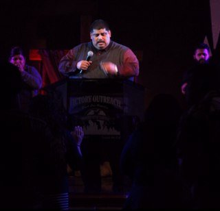 HectorCash's profile picture. I'm the Pastor of the VO East LA married for 22yrs  have two wonderful children 20yr old boy 24 yr old yg lady im a product of  the home treasure out of darknes