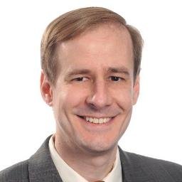 DaveclarkR's profile picture. Senior Actuary with Munich Reinsurance America (though all opinions expressed are my own)