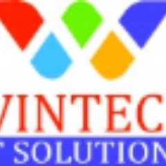 WintechITSln's profile picture. We are a computer consulting firm helping SMB client on how best they can use today's technology without doing heavy investment.