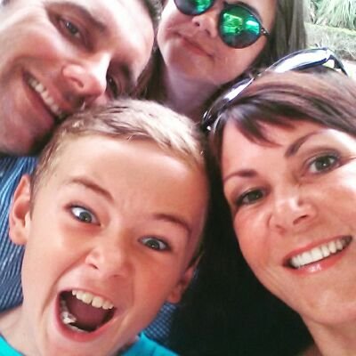 emmawilson79's profile picture. Living for today!......turn your face towards the sun and the shadows will fall behind you. ☀