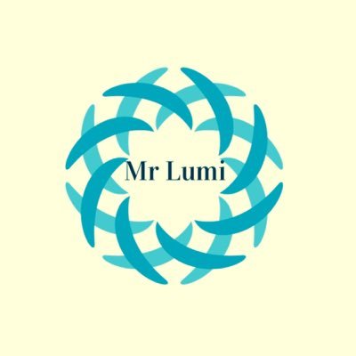 I'm starting YouTube and this is were all of my things about my channel will be seen don't be afraid to follow or pop on over to my channel Mr Lumi