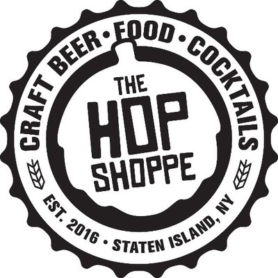 The Hop Shoppe