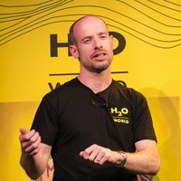 Arno Candel (@arnocandel) 's Twitter Profile Photo Arno Candel (@arnocandel) 's Twitter Profile Photo