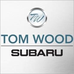 TWoodSubaru's profile picture. Tom Wood Subaru is your place in Indianapolis for new and pre-owned Subaru sales and service!