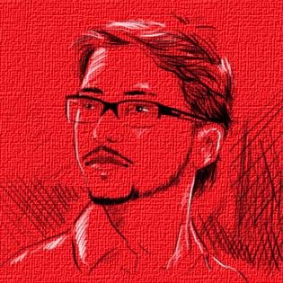 Kalyan Das Cartoonistさんのプロフィール画像