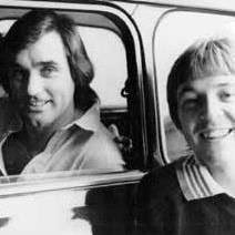 Godleytowers's profile picture. Legacy fan since 1969