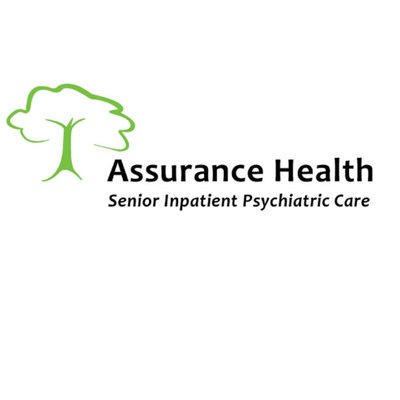 Assurance Health Theassuranceway Twitter