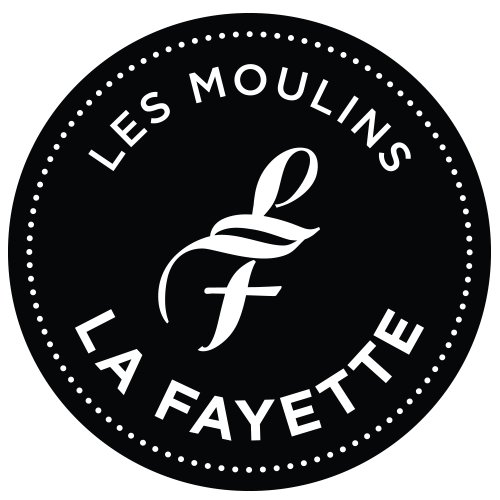 Moulins La Fayette