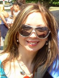 gilliankirk's profile picture. world traveler