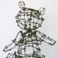 現代美術二等兵ふじわらかつひと (@f2touhey) Twitter profile photo