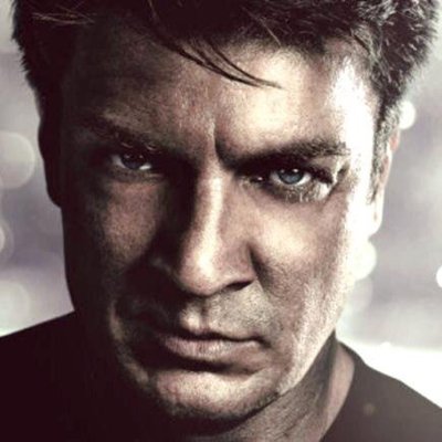 NathanFillion Profile Picture