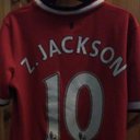 Zain Jackson - @JacksonZain - Twitter