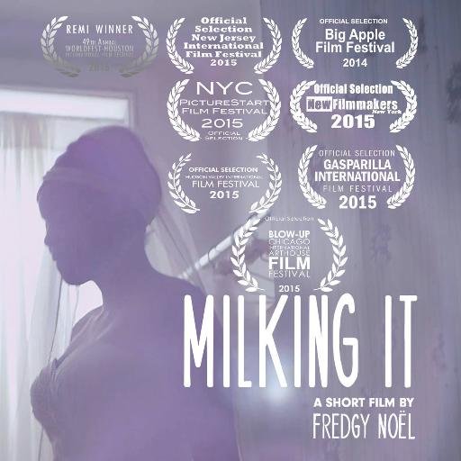 A story about Josephine, the girl who falls in love with the mothers of her lovers. #milkingitmovie