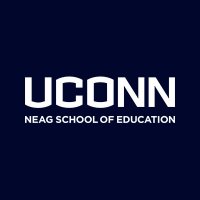 UConn Neag School of Education(@UConnNeag) 's Twitter Profile Photo