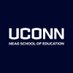 UConn Neag School of Education (@UConnNeag) Twitter profile photo