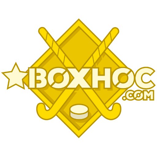 BoxHoc's profile picture. Box Hockey