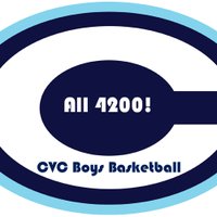 CVC Boys Basketball(@CVCBoysBball) 's Twitter Profile Photo