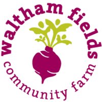 Waltham Fields (@communityfarms) Twitter profile photo