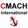 CMACH_IntGK's profile picture. CMACH provides maritime development consulting services worldwide