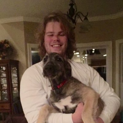 KitCRLogan's profile picture. Professional Student at this point. Geaux Tigers