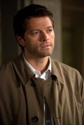 Hello there, My name is Castiel a Angel of god and I hope we become friends #Single #Male #Angel