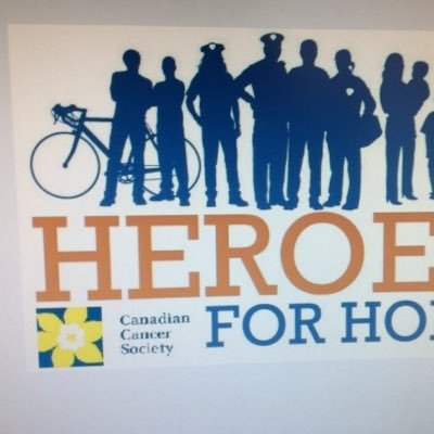 Heroes For Hope Hanover - 2016 Event