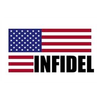 Infidel Militia (@infidelsagainst) 's Twitter Profile