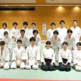 uec_aikido's profile picture. 電通大合気道部です。
 火、木曜日の夕方より、皆で楽しく稽古しています！
ご質問等ある方はぜひお気軽にご連絡ください。
【活動時間】R5
火曜日：18:00~19:30
木曜日：18:00~19:00