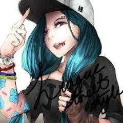 Hey you! You look like a loseeeer!..Btw my name is Lizzy...Yes, Yes we can be friends loser..
#Single #Rp #17y.o.