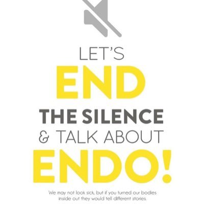 Diagnosed with stage 4 endo in Jan 2013, full hysterectomy in October 2014. Raising awareness of this condition.