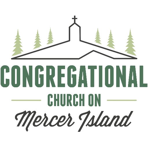 A @unitedchurch loving Mercer Island for 54 years. No matter who you are or where you are on life's journey, you are welcome here!