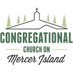 CongregationalChurch (@uccmercerisland) Twitter profile photo CongregationalChurch (@uccmercerisland) Twitter profile photo