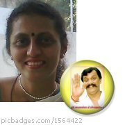 Maneesha Sukthankar (@maneeshaveera) 's Twitter Profile