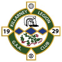 Killarney Legion GAA(@LegionGAA) 's Twitter Profile Photo