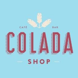 Colada Shop