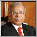 Dr. Ishrat Husain