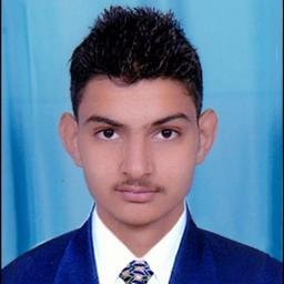 Bilalkhan3585's profile picture. 