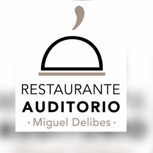 Somos el Restaurante del Auditorio Miguel Delibes. Espacio único, menús diarios desde 10 euros. De lunes a domingo. A partir de 13:30. Reservas: 647884003