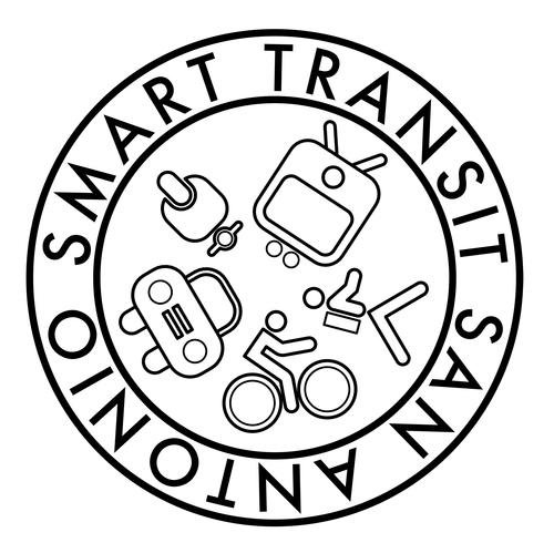 SmartTransitSA's profile picture. Advocacy group to help influence and communicate smart transit in San Antonio.