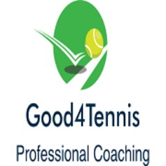 Good4Tennis's profile picture. Tennis Coaching