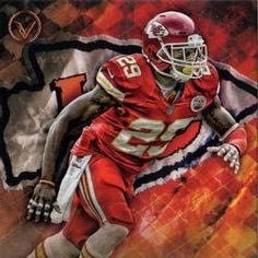 Eric Berry is one of the best of all time