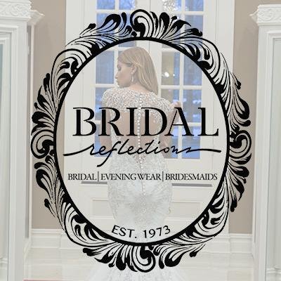 Bridal Reflections has been assisting brides-to-be for over 45 years. Located on Fifth Avenue in New York City, and in Carle Place and Massapequa, Long Island.