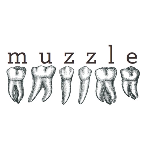 MUZZLE is an online poetry magazine.