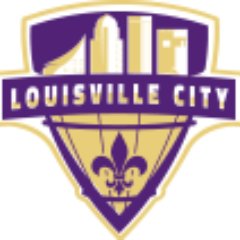 La cuenta Oficial de Louisville City FC de la United Soccer League. #LouCity #loucityfc #ejercitomorado