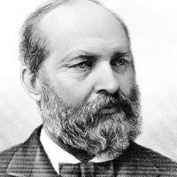 James A. Garfield (@20thpresident) 's Twitter Profile Photo James A. Garfield (@20thpresident) 's Twitter Profile Photo