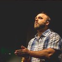 Aaron Carr - @pastoraacarr - Twitter