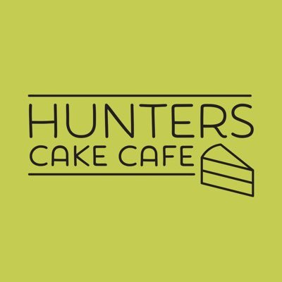 Hunters Cake Cafe